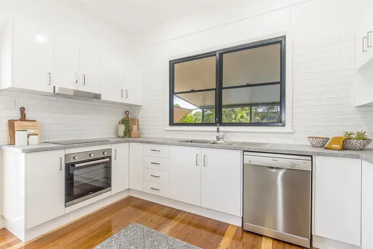 Fifth view of Homely house listing, 39 Nix Street, West End QLD 4810