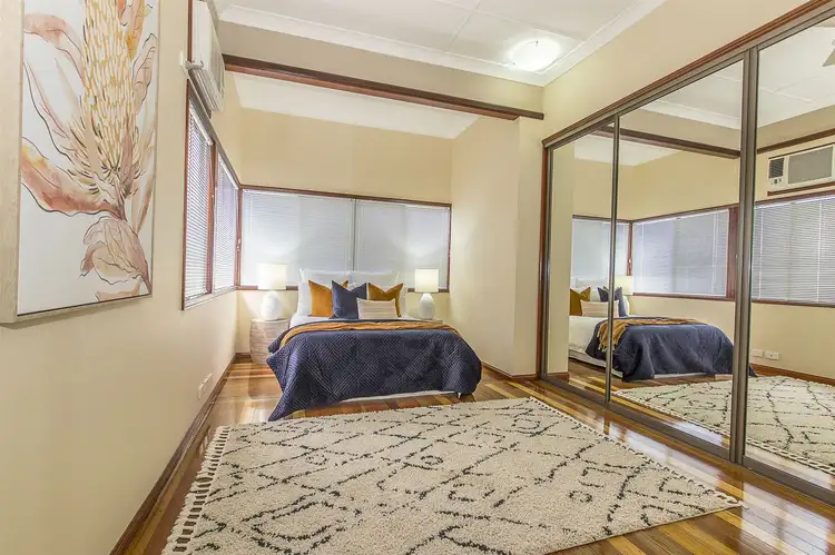 Sixth view of Homely house listing, 39 Nix Street, West End QLD 4810