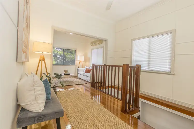 Seventh view of Homely house listing, 39 Nix Street, West End QLD 4810