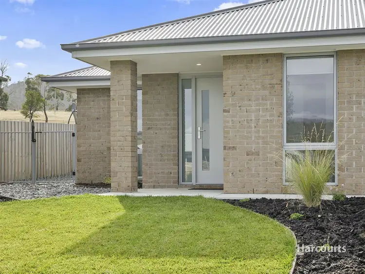 Third view of Homely house listing, 5 Mabel Close, Rokeby TAS 7019