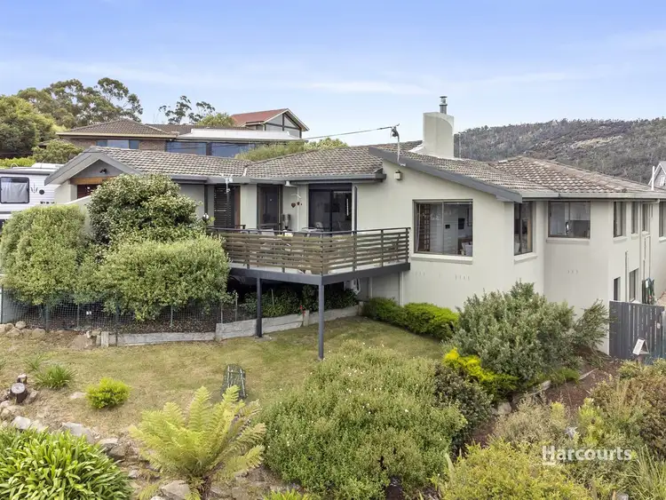 Third view of Homely house listing, 26 Robin Court, Lindisfarne TAS 7015