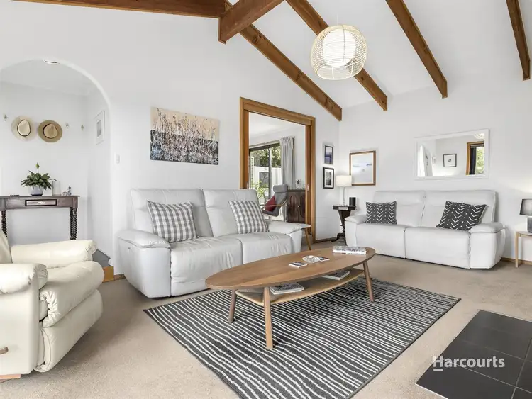 Fifth view of Homely house listing, 26 Robin Court, Lindisfarne TAS 7015