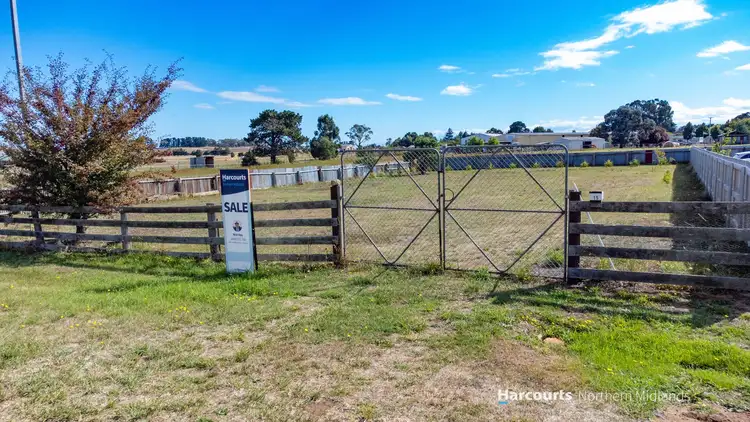 Fourth view of Homely land listing, 15 Pedder Street, Campbell Town TAS 7210