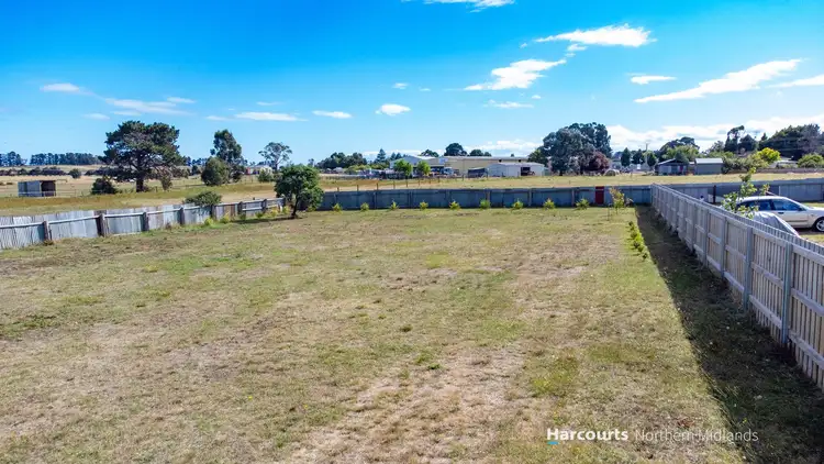 Sixth view of Homely land listing, 15 Pedder Street, Campbell Town TAS 7210