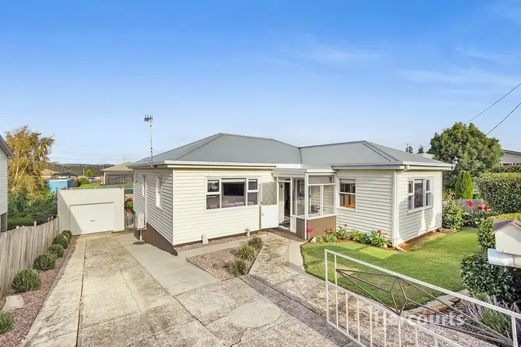 3 Best Street, Upper Burnie TAS 7320