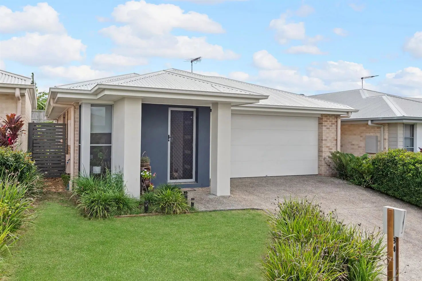 Main view of Homely house listing, 84 Gardenia Circuit, Dakabin QLD 4503