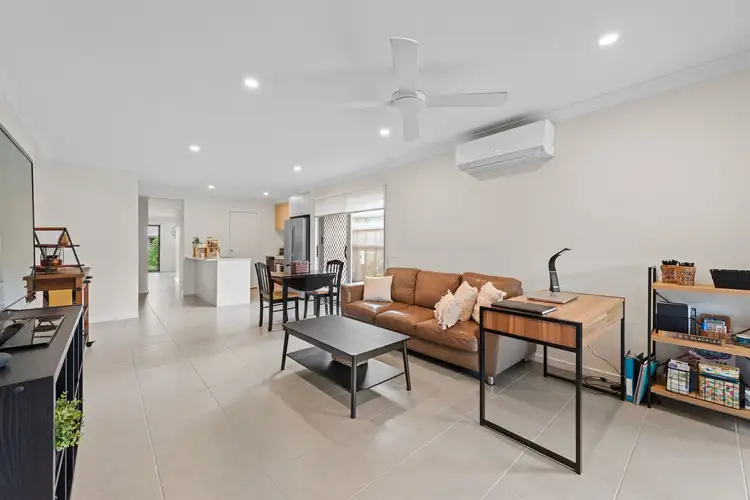 Second view of Homely house listing, 84 Gardenia Circuit, Dakabin QLD 4503