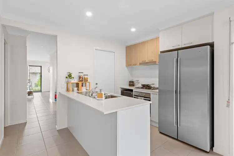 Fourth view of Homely house listing, 84 Gardenia Circuit, Dakabin QLD 4503