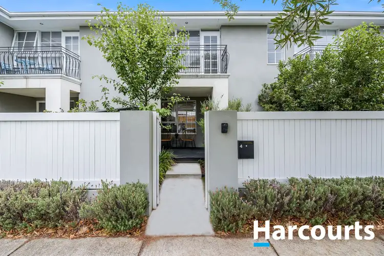 4/1 Stockdale Avenue, Clayton VIC 3168