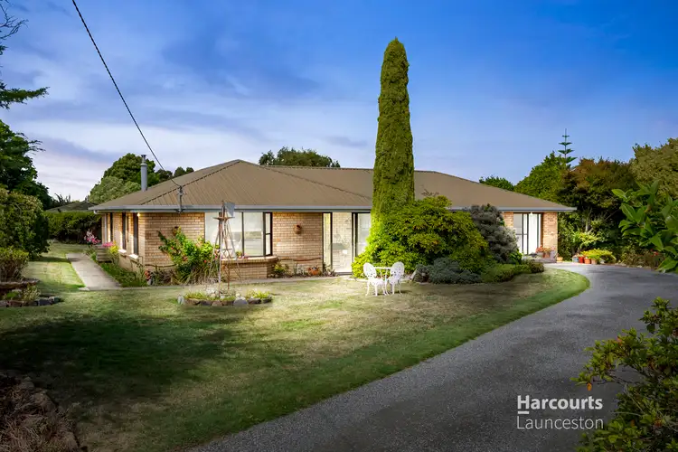 4 Bevan Court, Legana TAS 7277