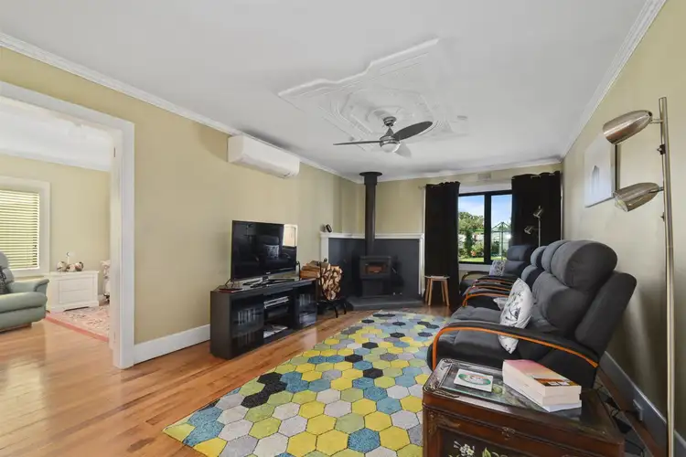 Second view of Homely house listing, 69 Montagu Street, Campbell Town TAS 7210