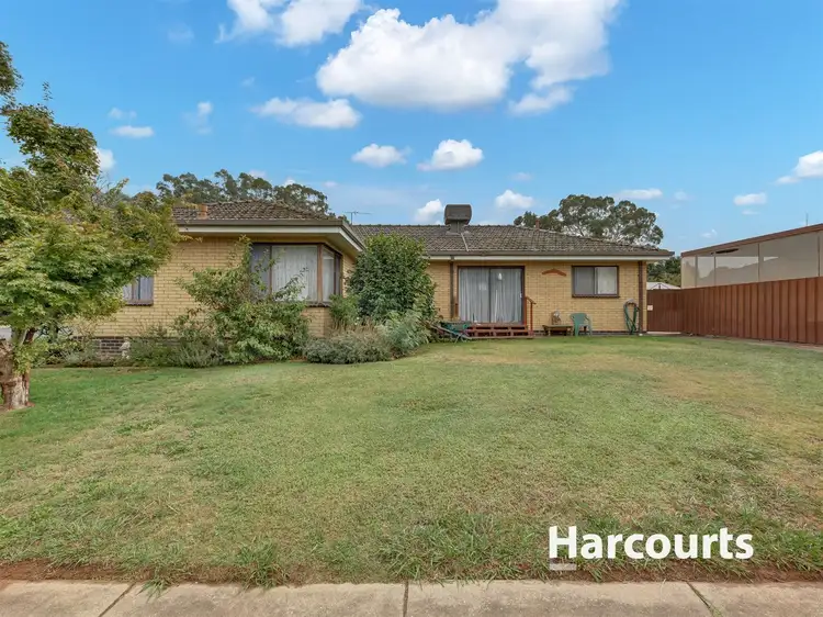 Main view of Homely house listing, 2 Sunset Drive, Wangaratta VIC 3677
