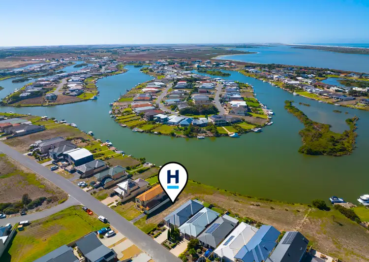 Main view of Homely land listing, (Lot 601) 28 Providence Place, Hindmarsh Island SA 5214