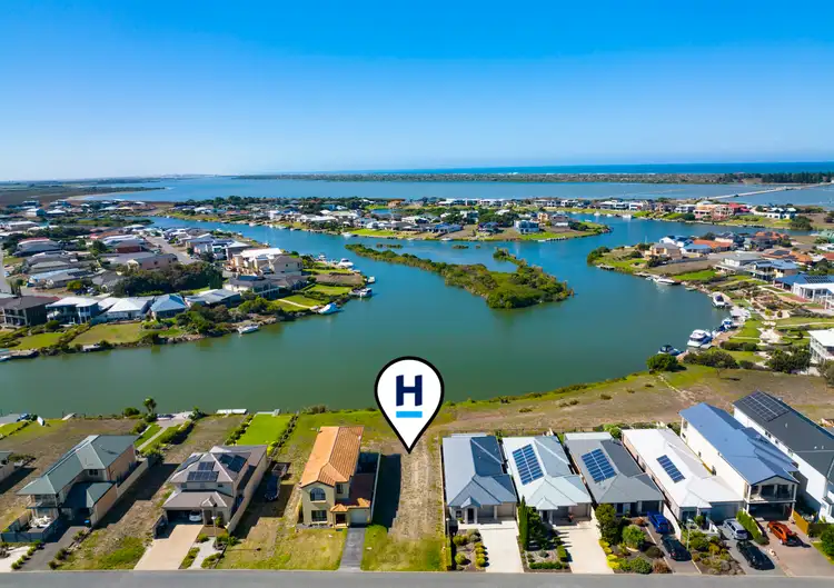 Third view of Homely land listing, (Lot 601) 28 Providence Place, Hindmarsh Island SA 5214