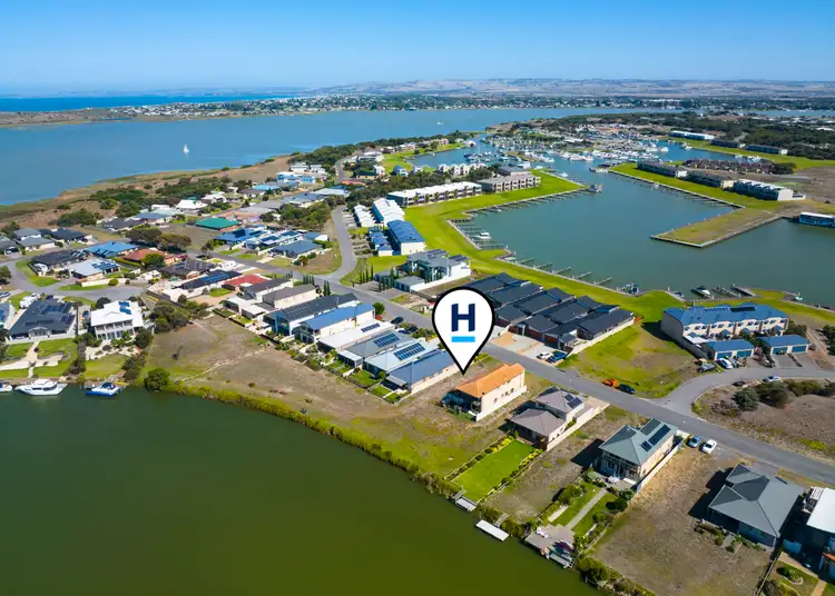 Fourth view of Homely land listing, (Lot 601) 28 Providence Place, Hindmarsh Island SA 5214