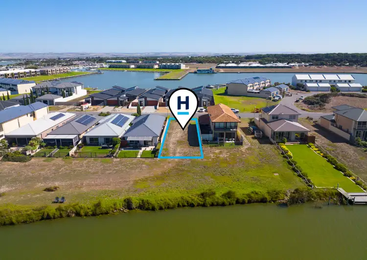 Fifth view of Homely land listing, (Lot 601) 28 Providence Place, Hindmarsh Island SA 5214