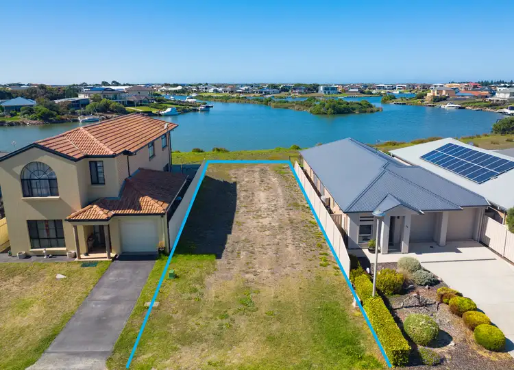 Sixth view of Homely land listing, (Lot 601) 28 Providence Place, Hindmarsh Island SA 5214
