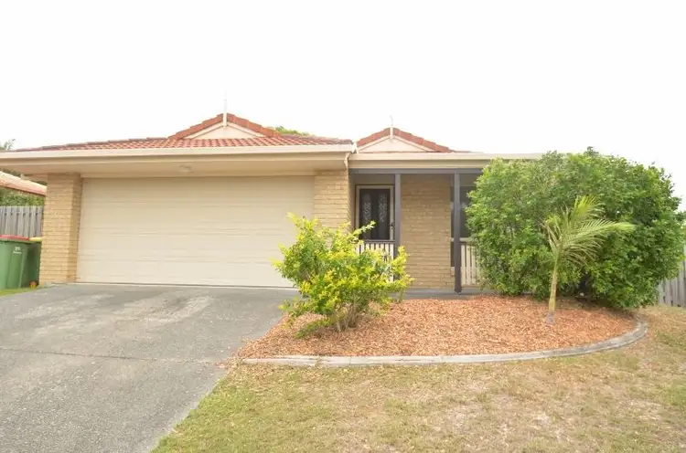 Main view of Homely house listing, 20 Parkdale Court, Parkwood QLD 4214