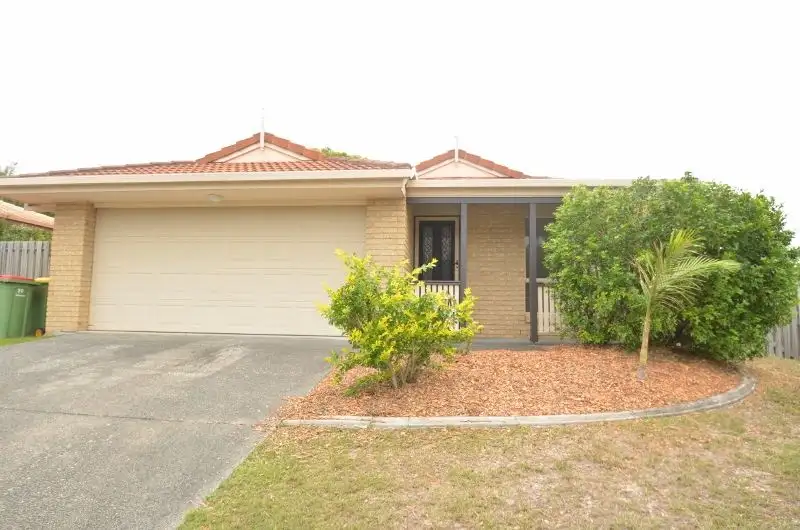 Main view of Homely house listing, 20 Parkdale Court, Parkwood QLD 4214