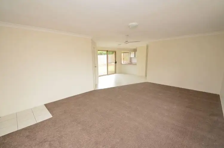 Second view of Homely house listing, 20 Parkdale Court, Parkwood QLD 4214