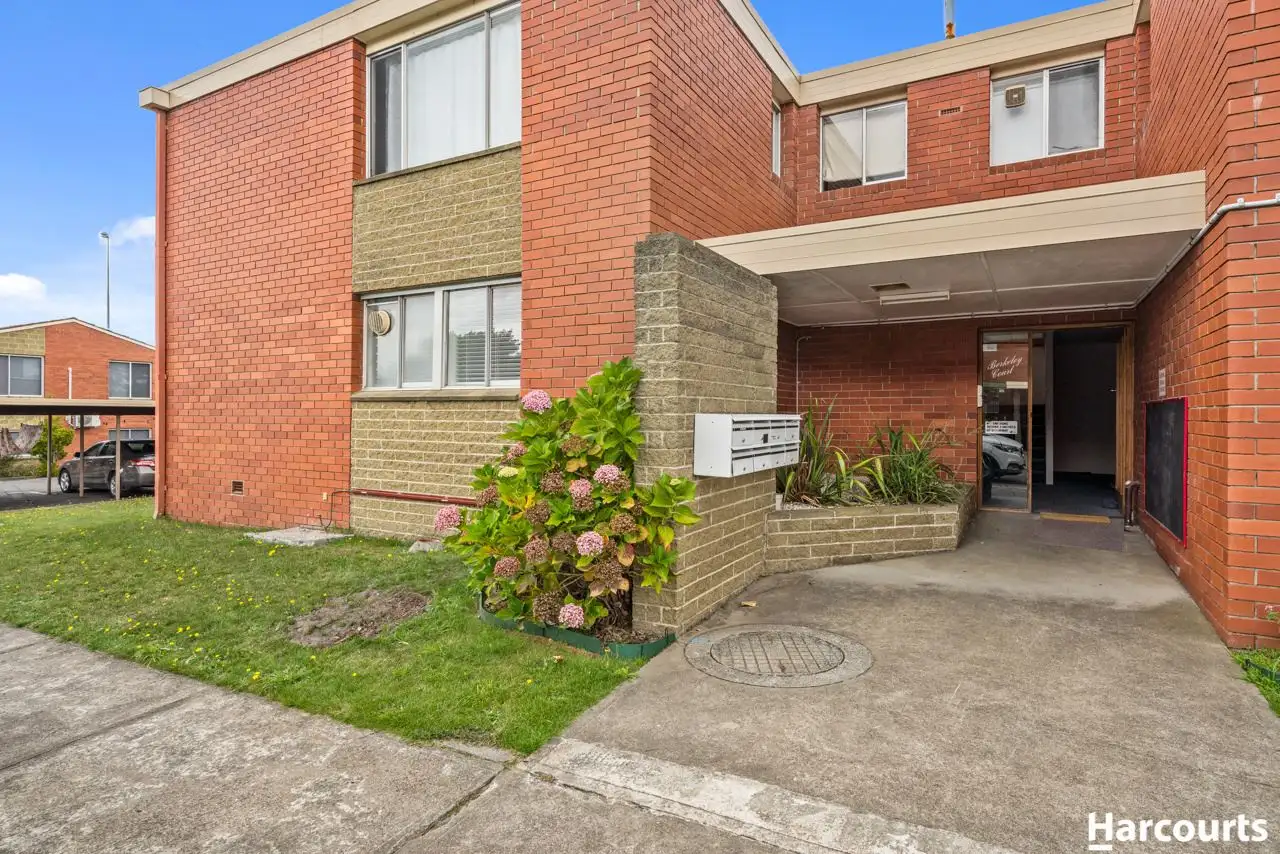 Main view of Homely unit listing, 1/171 Clarence Street, Howrah TAS 7018