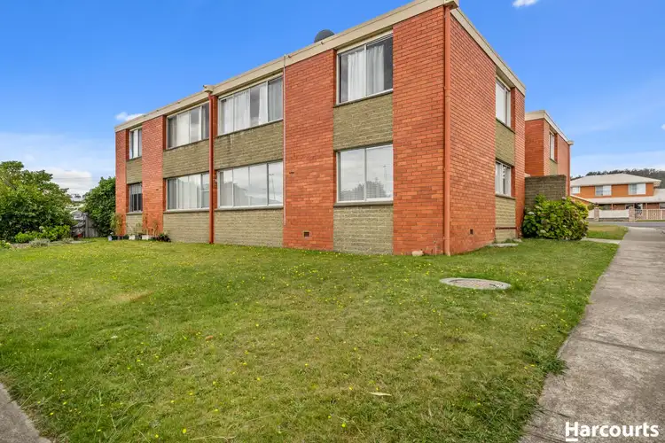 Third view of Homely unit listing, 1/171 Clarence Street, Howrah TAS 7018