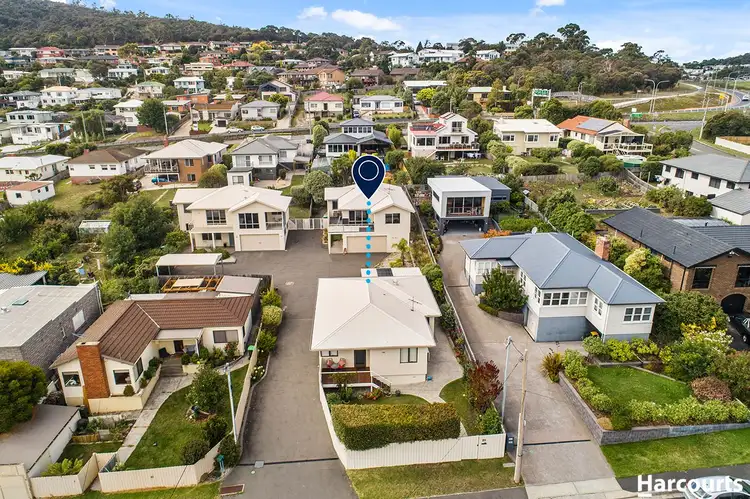Main view of Homely unit listing, 3/20 Topham Street, Rose Bay TAS 7015