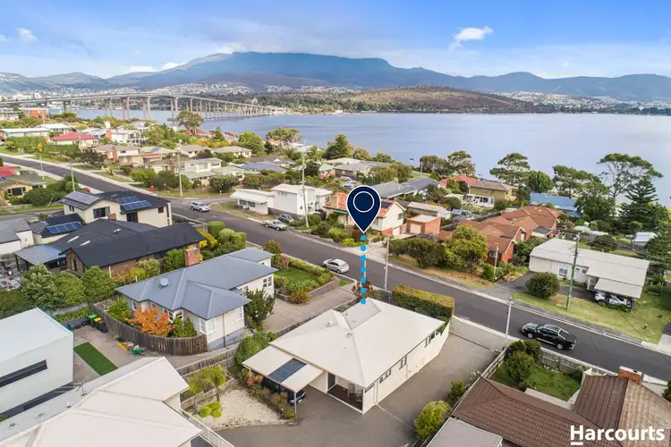 Third view of Homely unit listing, 3/20 Topham Street, Rose Bay TAS 7015