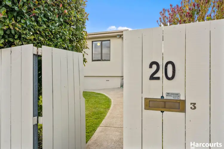 Fourth view of Homely unit listing, 3/20 Topham Street, Rose Bay TAS 7015