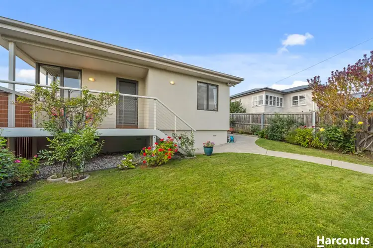 Fifth view of Homely unit listing, 3/20 Topham Street, Rose Bay TAS 7015