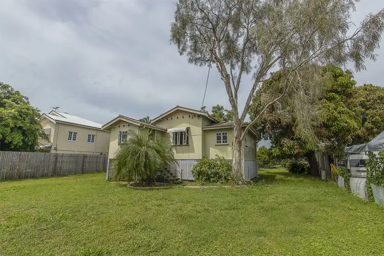 Main view of Homely house listing, 7 Henry Street, West End QLD 4810