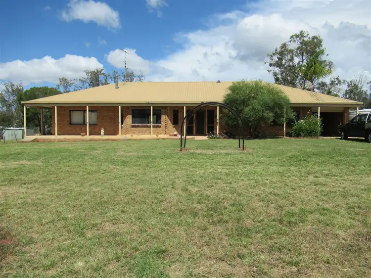 Second view of Homely rural property listing, Lot 11 Hendon Victoria Hill Road, Old Talgai QLD 4365
