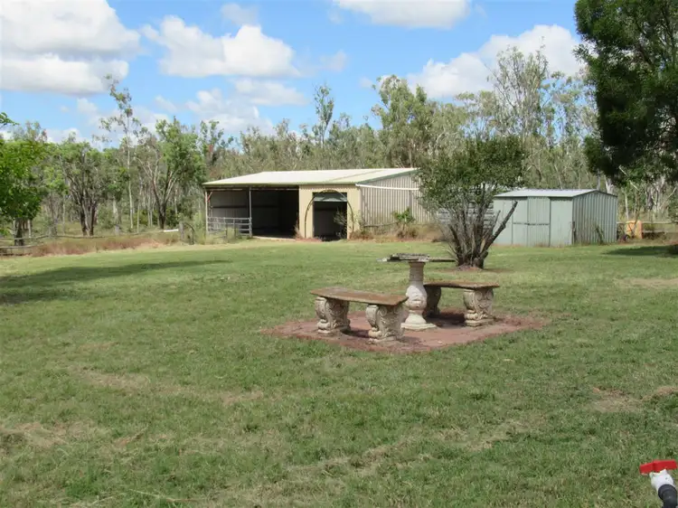 Third view of Homely rural property listing, Lot 11 Hendon Victoria Hill Road, Old Talgai QLD 4365