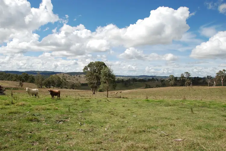 189 Oxley Drive, Walcha NSW 2354
