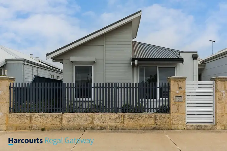 35 Pleasantview Parade, Baldivis WA 6171
