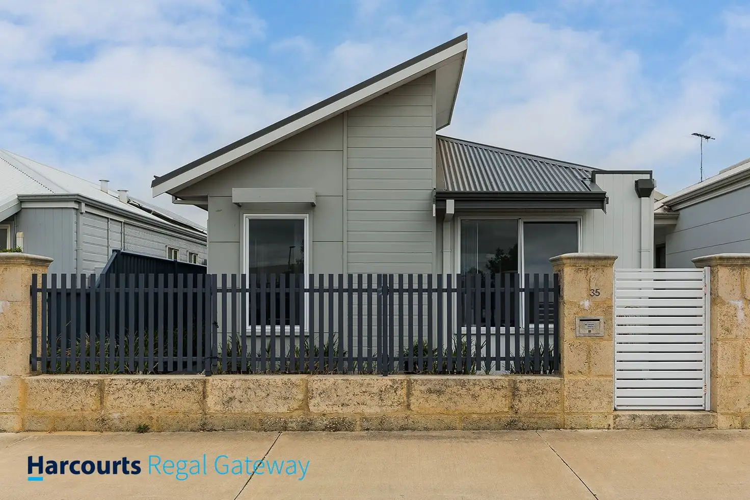 Main view of Homely house listing, 35 Pleasantview Parade, Baldivis WA 6171