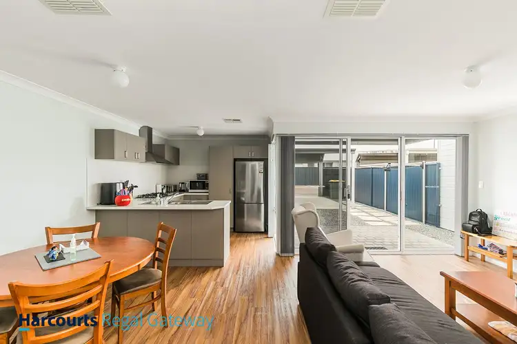 Second view of Homely house listing, 35 Pleasantview Parade, Baldivis WA 6171