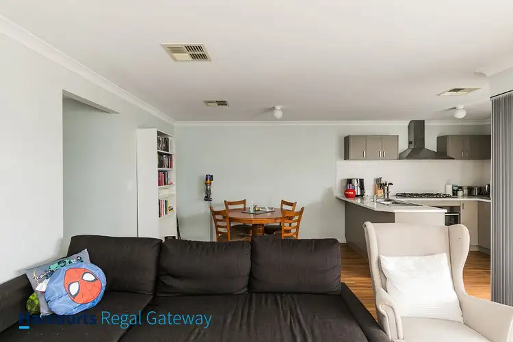 Fifth view of Homely house listing, 35 Pleasantview Parade, Baldivis WA 6171