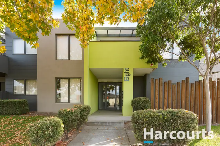 6/8 Stanley Street, Dandenong VIC 3175