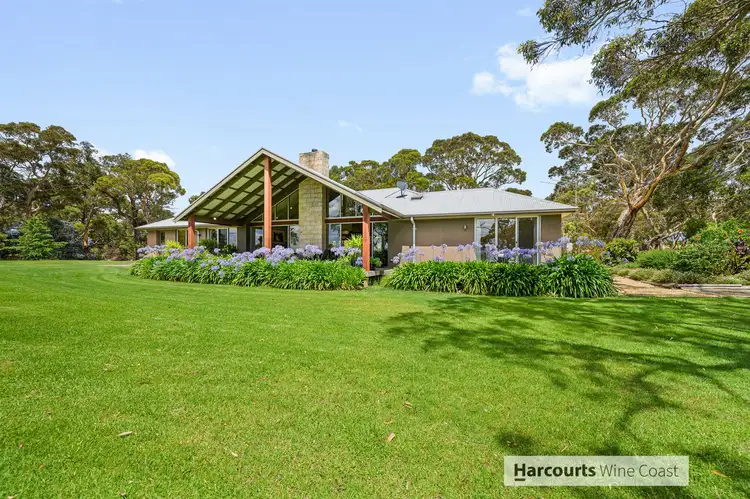 682 Range Road, The Range SA 5172