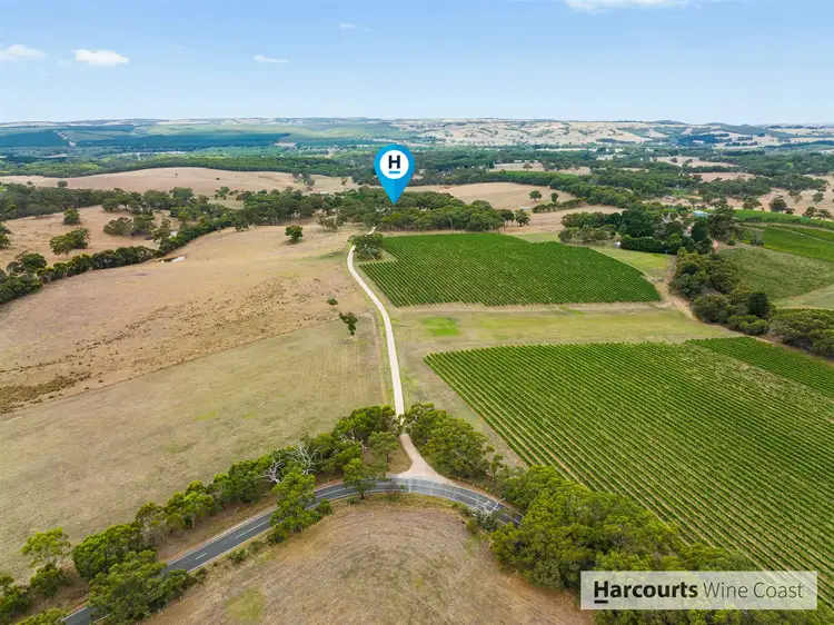 Third view of Homely rural property listing, 682 Range Road, The Range SA 5172