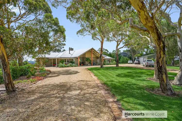 Sixth view of Homely rural property listing, 682 Range Road, The Range SA 5172