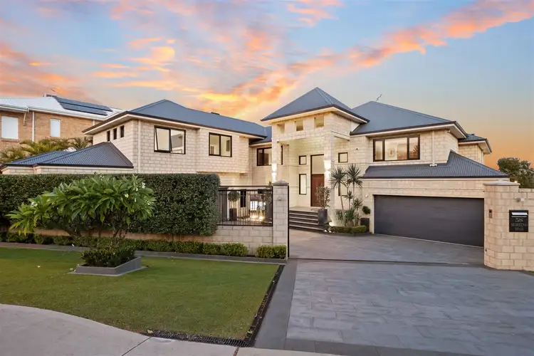 58 Moreing Road, Attadale WA 6156