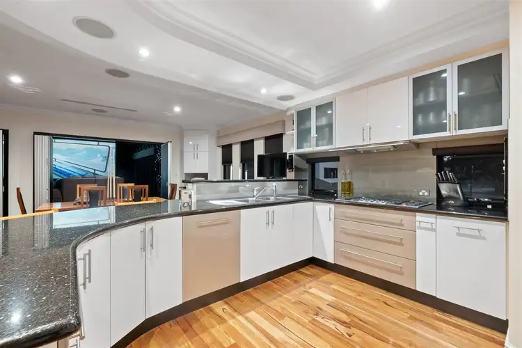 Sixth view of Homely house listing, 58 Moreing Road, Attadale WA 6156