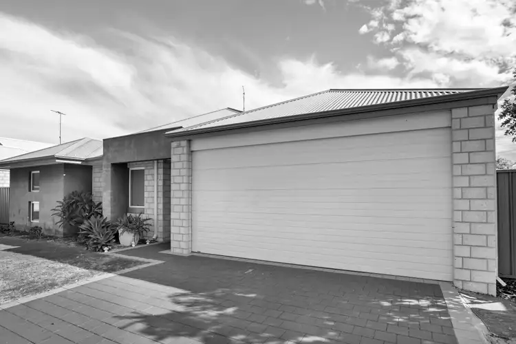 Main view of Homely house listing, 34 Nairn Road, Coodanup WA 6210