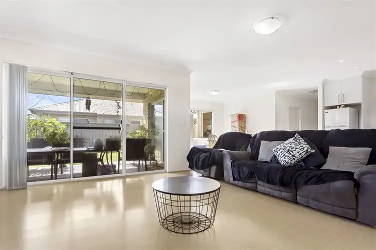 Fourth view of Homely house listing, 34 Nairn Road, Coodanup WA 6210