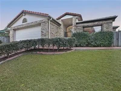 Main view of Homely house listing, 4 Coronet Close, Carindale QLD 4152