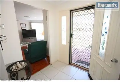 Second view of Homely house listing, 18 Rosedale Drive, Wondunna QLD