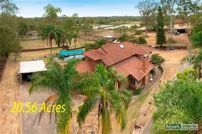 Third view of Homely house listing, 263 Stoney Camp Road, Greenbank QLD