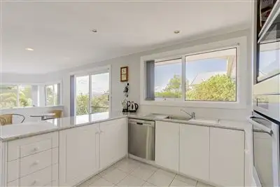 Third view of Homely house listing, 9 Pleasant Hills Drive, Grindelwald TAS